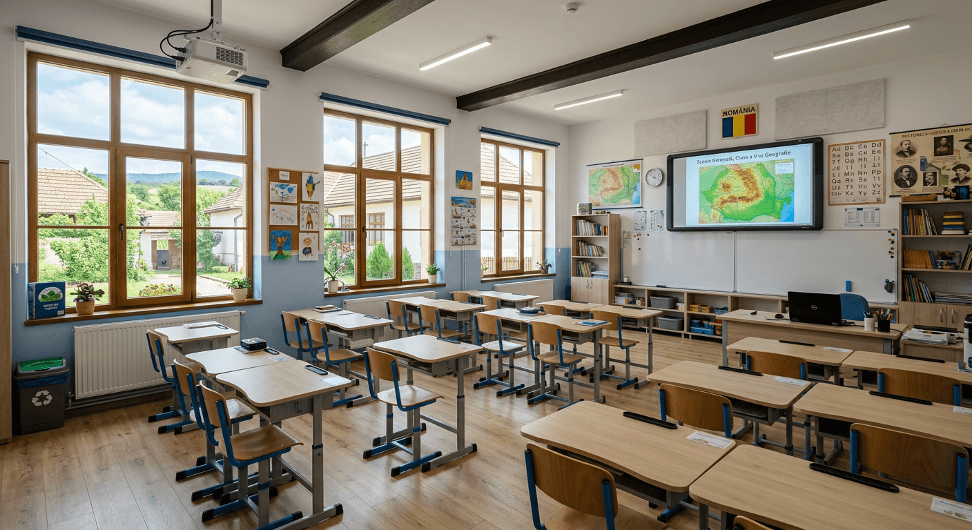 Educație
