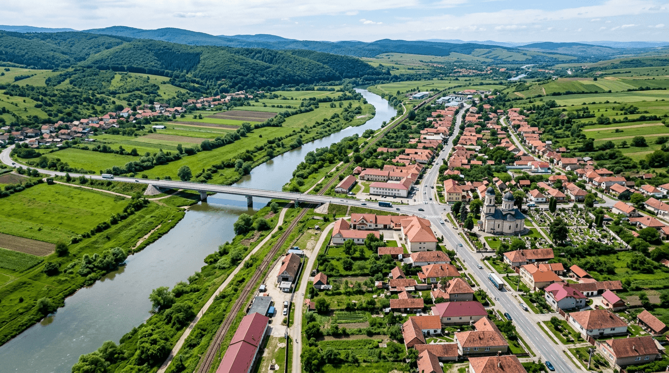 Someșeni