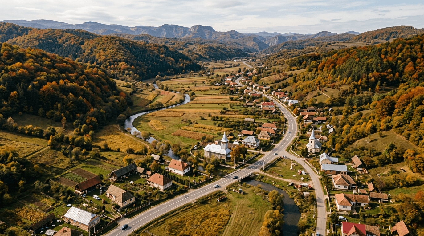 Valea Crișului